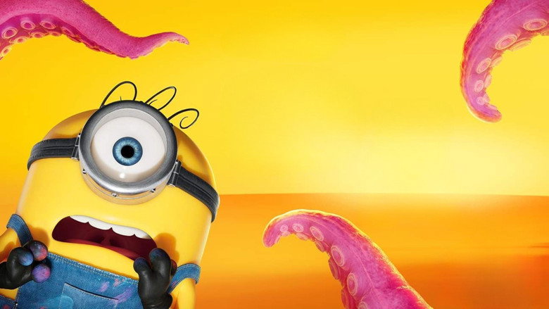 Minions & Monsters still 12