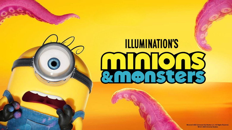 Minions & Monsters still 3