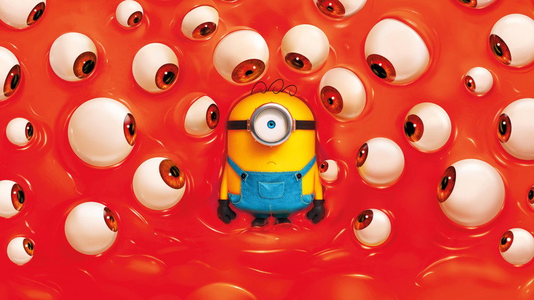 Minions & Monsters still 4