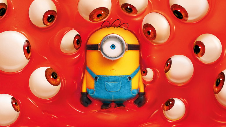 Minions & Monsters still 7