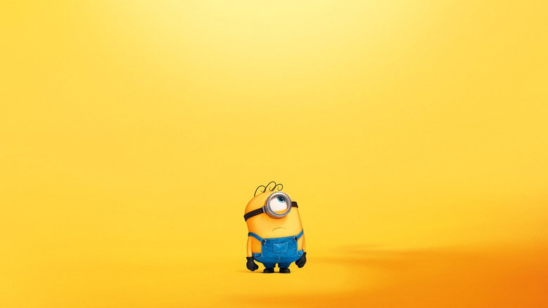 Minions & Monsters still 8