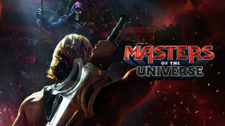 Masters of the Universe still 1