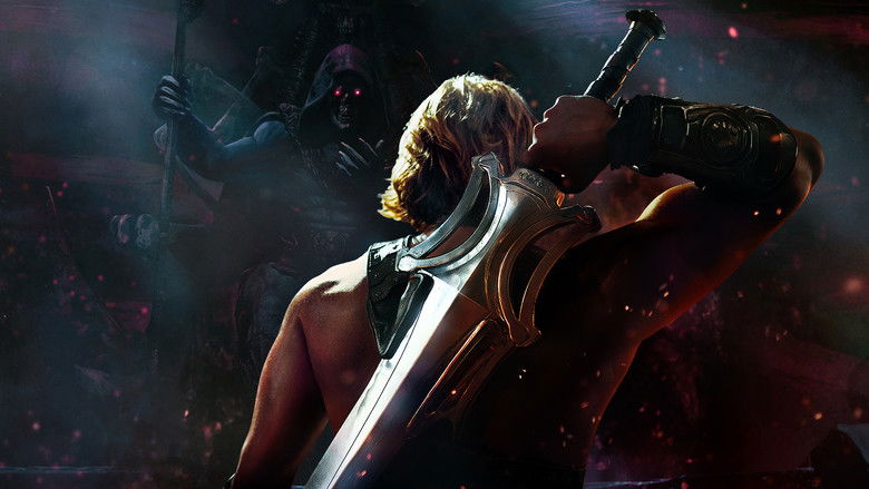 Masters of the Universe still 2