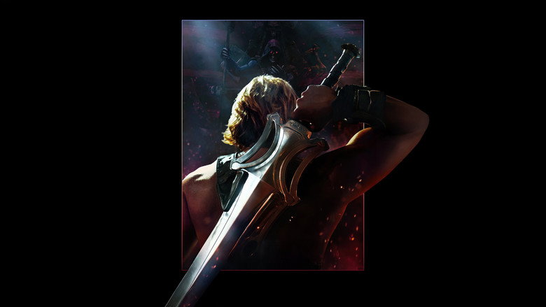Masters of the Universe still 11