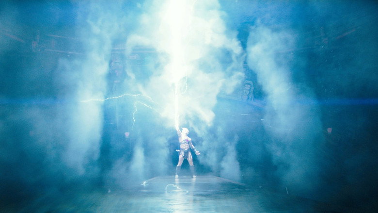 Masters of the Universe still 12
