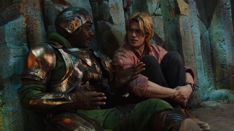 Masters of the Universe still 4