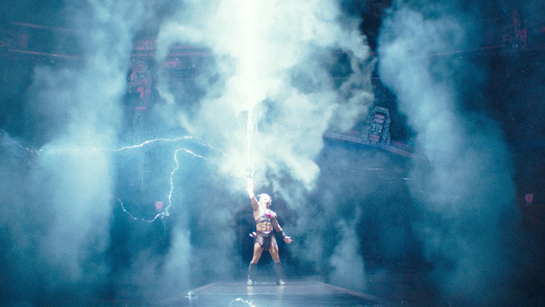 Masters of the Universe still 7