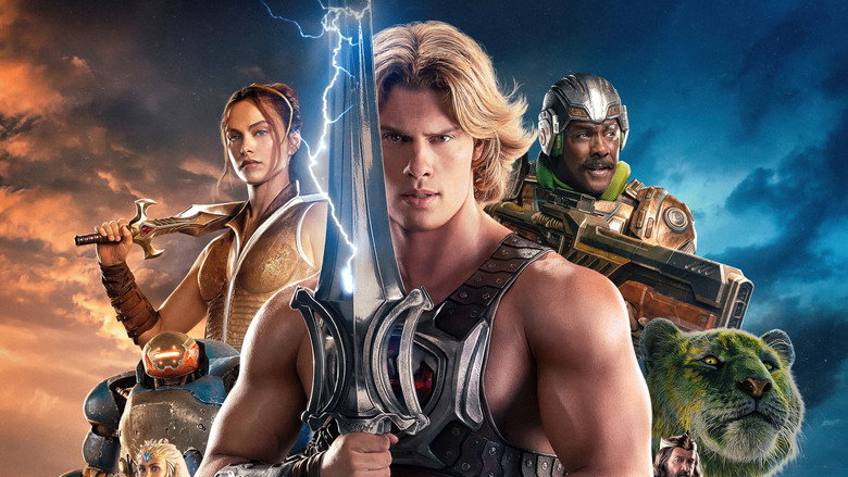Masters of the Universe still 8
