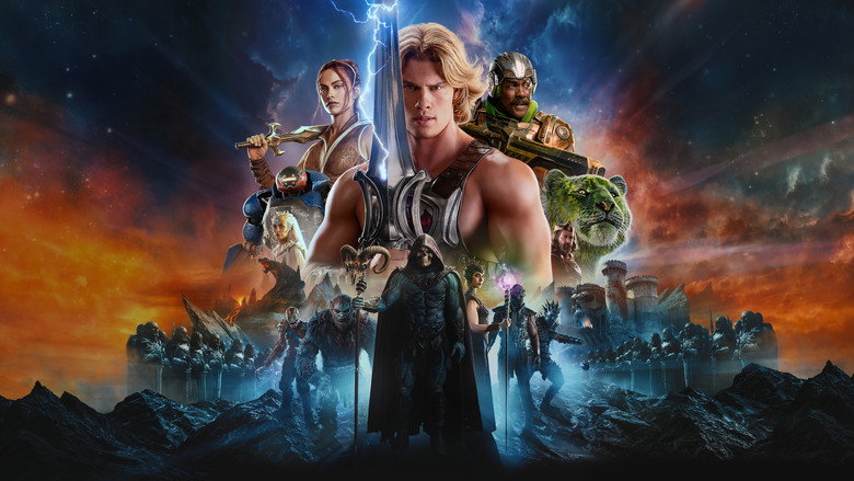 Masters of the Universe still 9