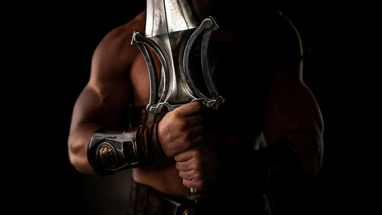 Masters of the Universe still 10
