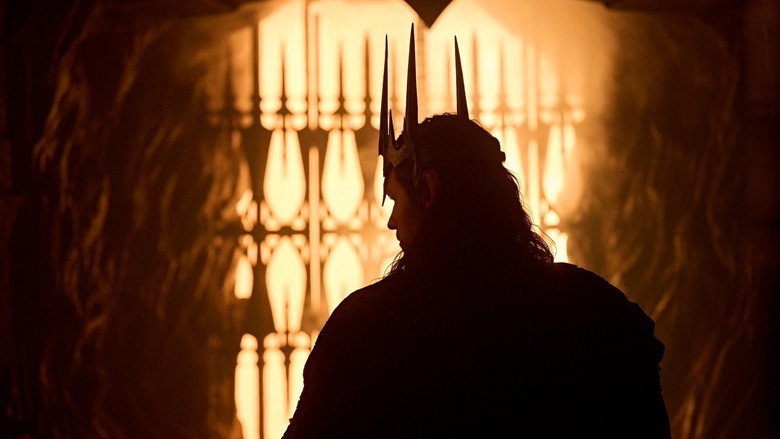 The Lord of the Rings: The Rings of Power still 1