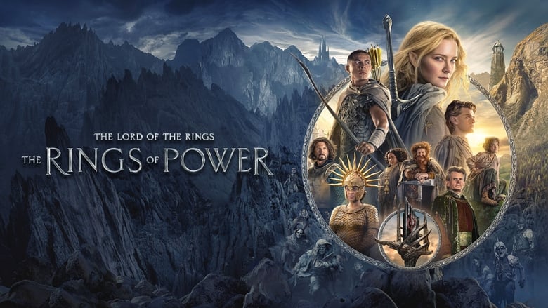 The Lord of the Rings: The Rings of Power still 2