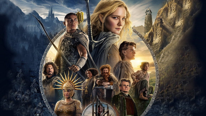 The Lord of the Rings: The Rings of Power still 11