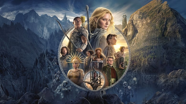 The Lord of the Rings: The Rings of Power still 3