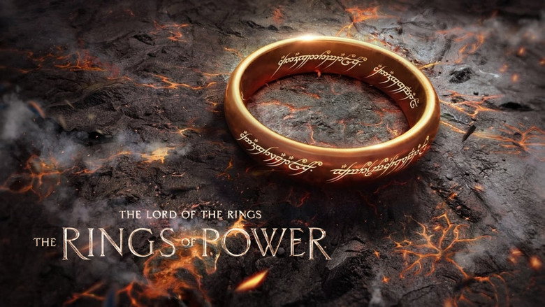 The Lord of the Rings: The Rings of Power still 4