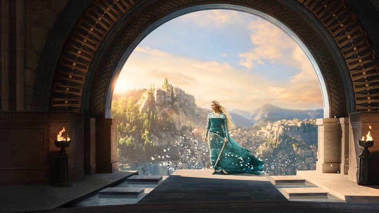 The Lord of the Rings: The Rings of Power still 6