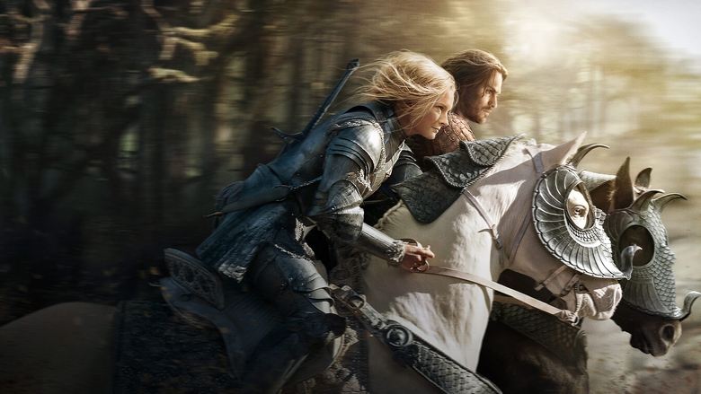 The Lord of the Rings: The Rings of Power still 8