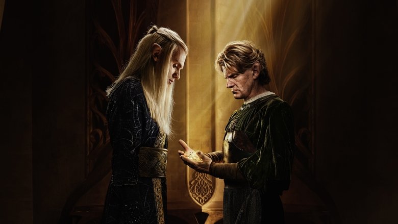 The Lord of the Rings: The Rings of Power still 9