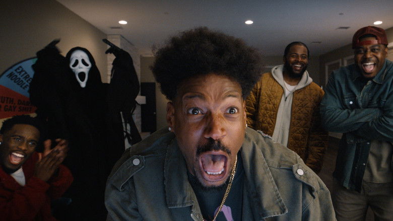 Scary Movie still 1