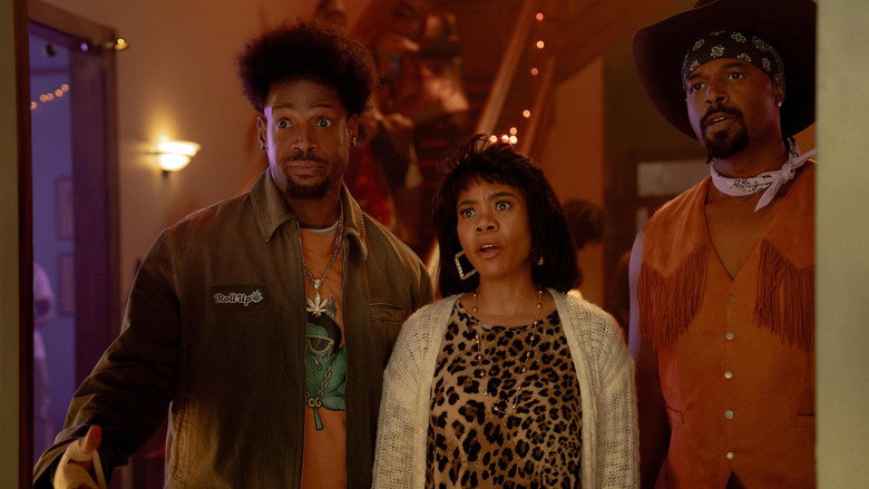 Scary Movie still 2