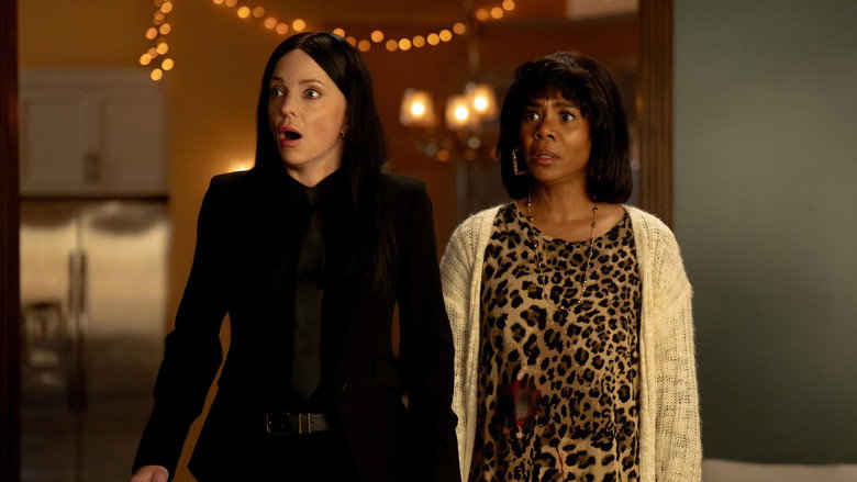 Scary Movie still 11