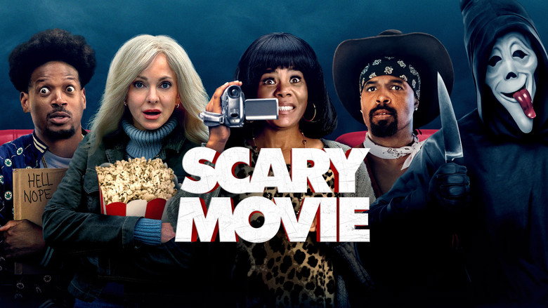 Scary Movie still 3