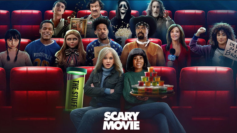Scary Movie still 4