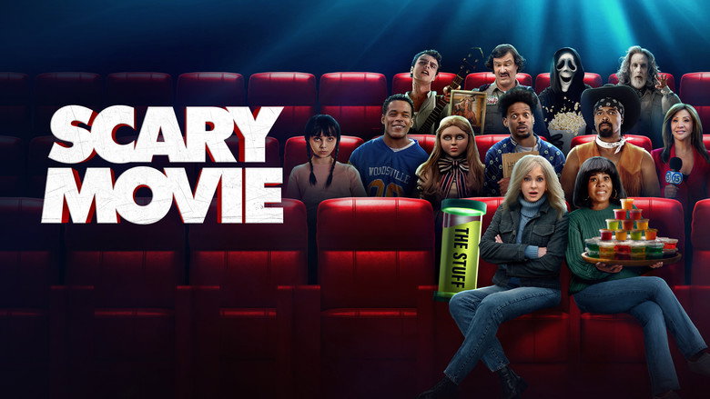 Scary Movie still 6