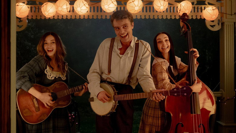 Scary Movie still 7