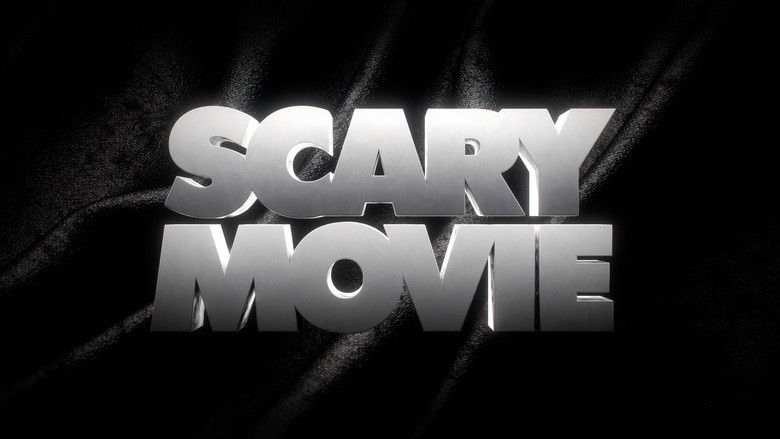 Scary Movie still 8