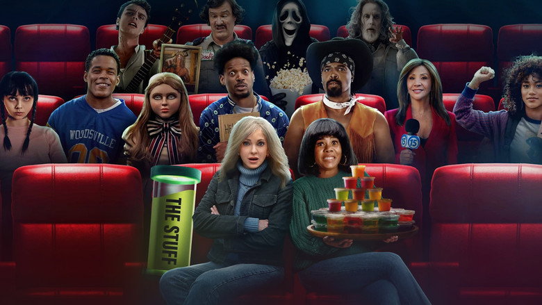 Scary Movie still 9