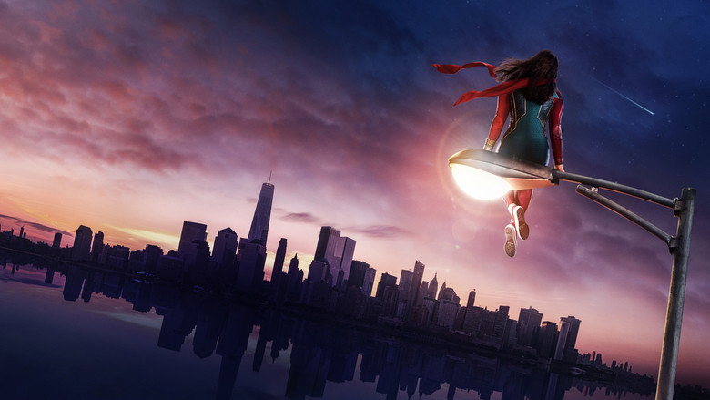 Ms. Marvel still 2