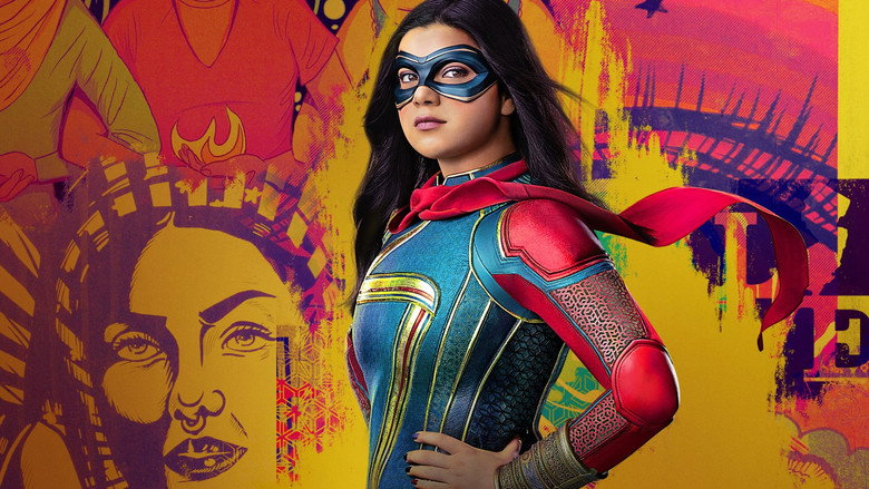 Ms. Marvel still 11