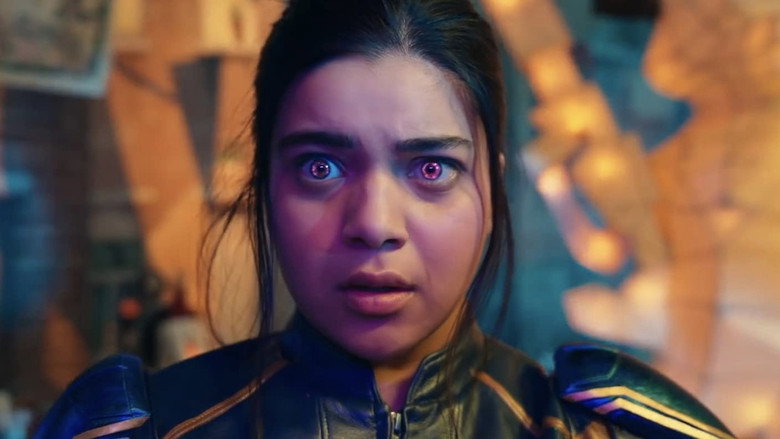 Ms. Marvel still 12