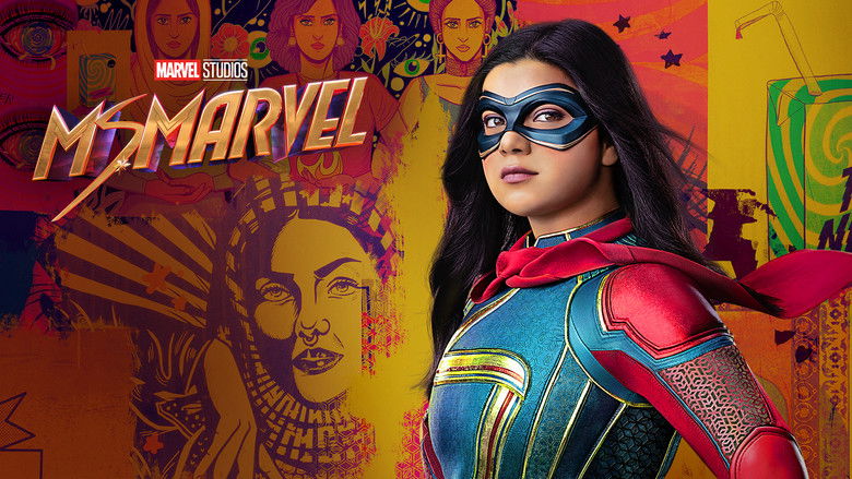 Ms. Marvel still 7