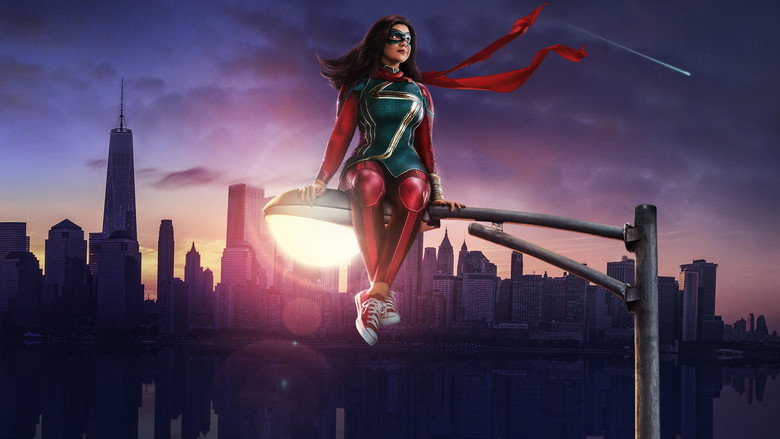 Ms. Marvel still 10