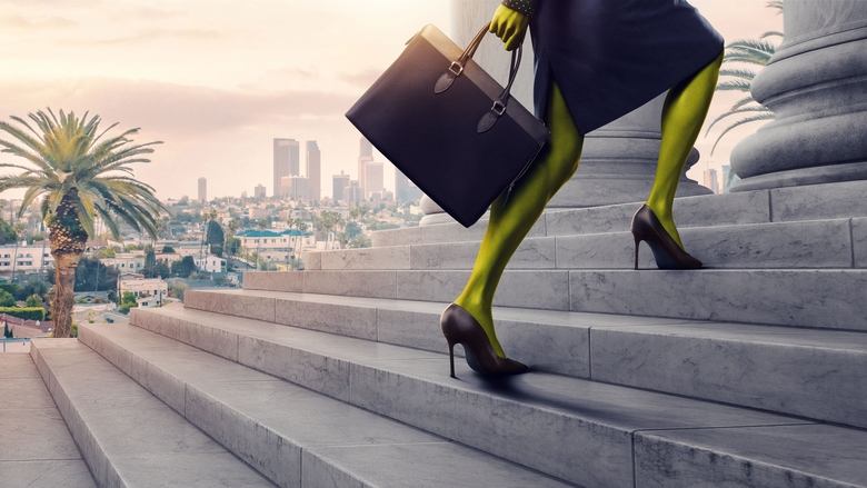 She-Hulk: Attorney at Law still 2