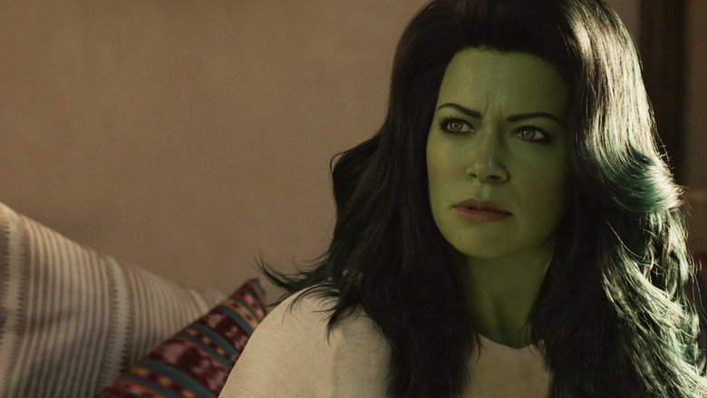 She-Hulk: Attorney at Law still 11