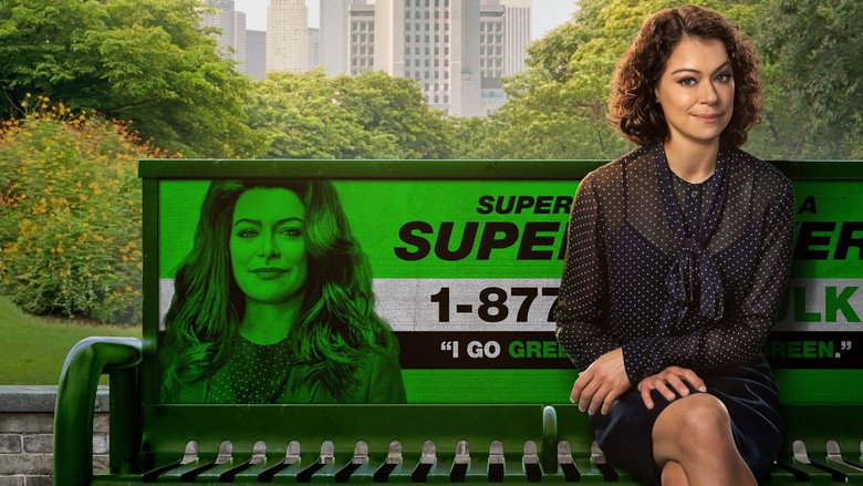 She-Hulk: Attorney at Law still 3