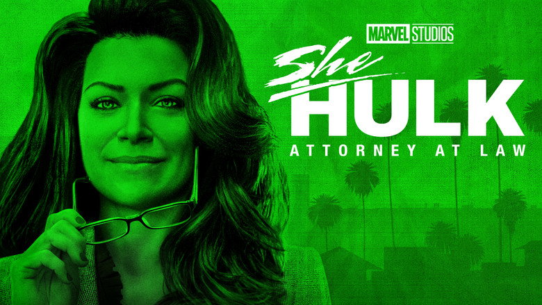 She-Hulk: Attorney at Law still 7