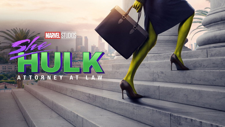 She-Hulk: Attorney at Law still 8