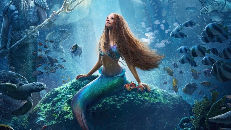 The Little Mermaid still 2