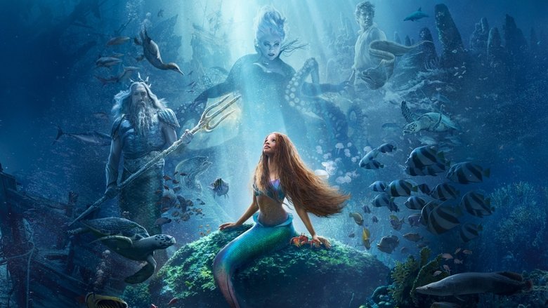 The Little Mermaid still 3