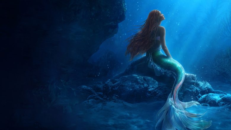 The Little Mermaid still 4