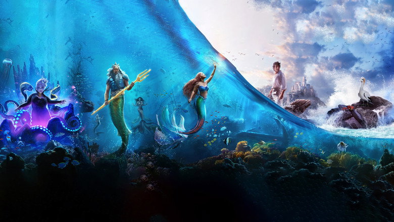 The Little Mermaid still 8