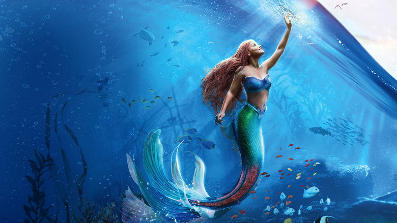 The Little Mermaid still 9