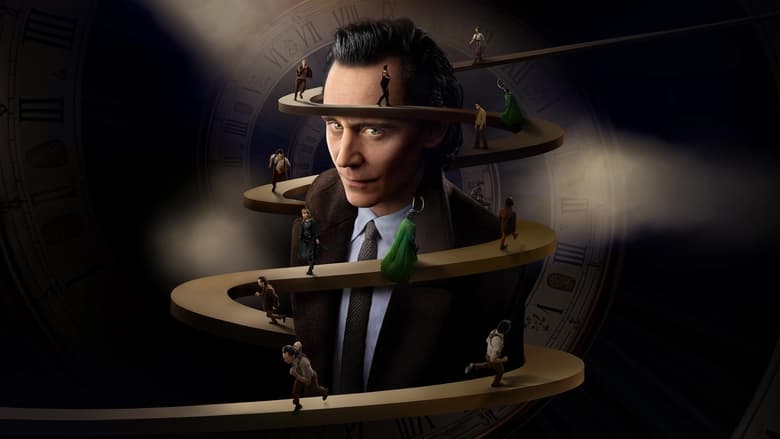 Loki still 1