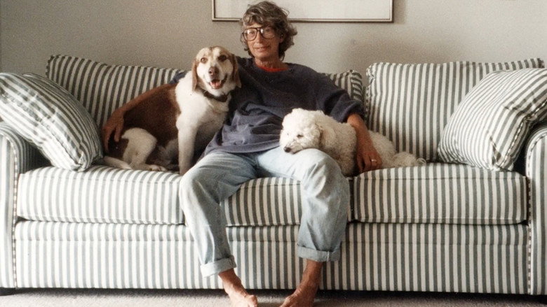 Mary Oliver: Saved by the Beauty of the World still 1
