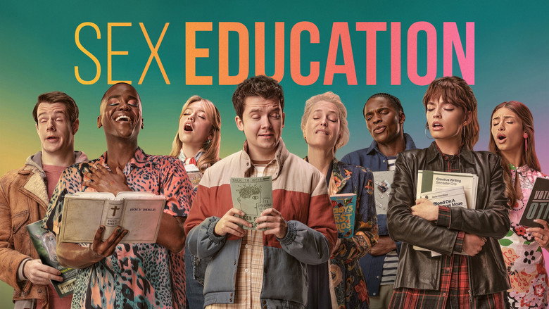 Sex Education still 5