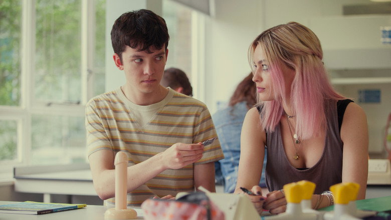 Sex Education still 7